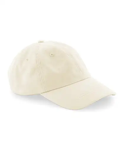 Ansicht 1 – Low Profile 6 Panel Dad Cap (CB653)