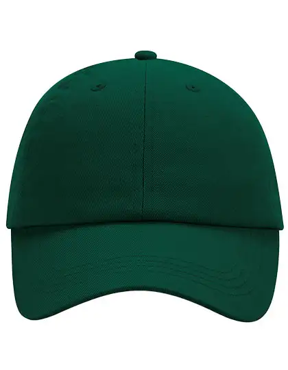 Ansicht 8 – Low Profile 6 Panel Dad Cap (CB653)