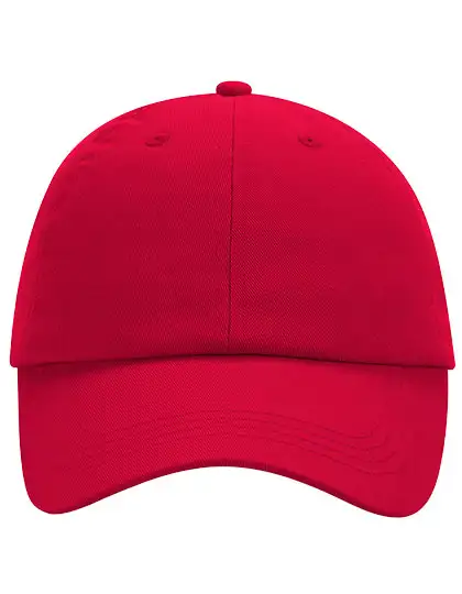 Ansicht 9 – Low Profile 6 Panel Dad Cap (CB653)