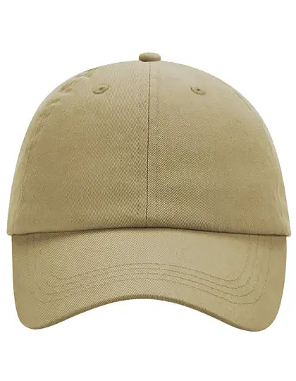 Ansicht 10 – Low Profile 6 Panel Dad Cap (CB653)