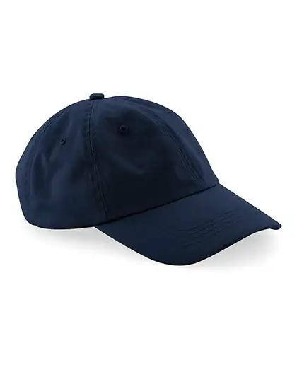 Ansicht 3 – Low Profile 6 Panel Dad Cap (CB653)
