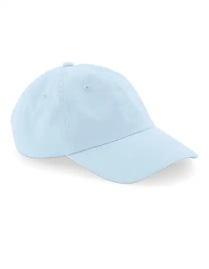 Ansicht 4 – Low Profile 6 Panel Dad Cap (CB653)