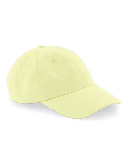 Ansicht 5 – Low Profile 6 Panel Dad Cap (CB653)