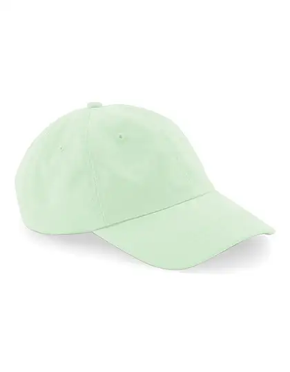 Ansicht 6 – Low Profile 6 Panel Dad Cap (CB653)