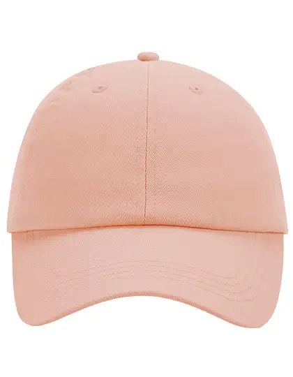 Ansicht 11 – Low Profile 6 Panel Dad Cap (CB653)