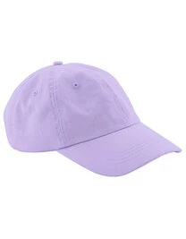 Ansicht 1 – Junior Low Profile 6 Panel Dad Cap (CB653B)