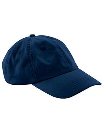 Ansicht 2 – Junior Low Profile 6 Panel Dad Cap (CB653B)