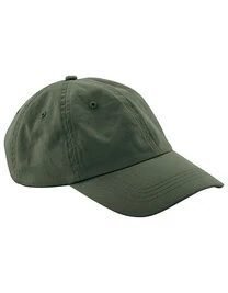 Ansicht 3 – Junior Low Profile 6 Panel Dad Cap (CB653B)