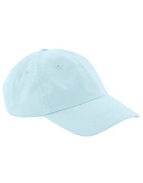 Ansicht 4 – Junior Low Profile 6 Panel Dad Cap (CB653B)