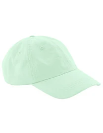Ansicht 5 – Junior Low Profile 6 Panel Dad Cap (CB653B)