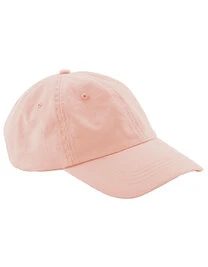 Ansicht 6 – Junior Low Profile 6 Panel Dad Cap (CB653B)