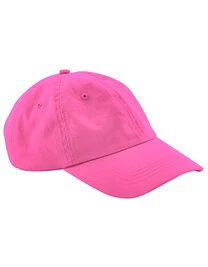 Ansicht 7 – Junior Low Profile 6 Panel Dad Cap (CB653B)