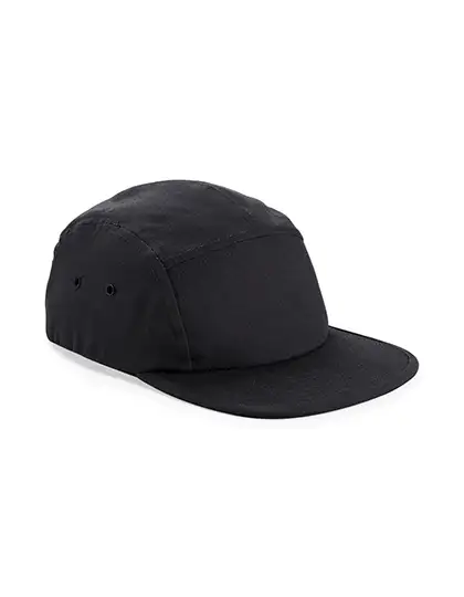 Ansicht 1 – Canvas 5 Panel Camper Cap (CB654)