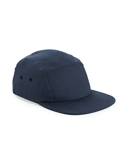 Ansicht 2 – Canvas 5 Panel Camper Cap (CB654)