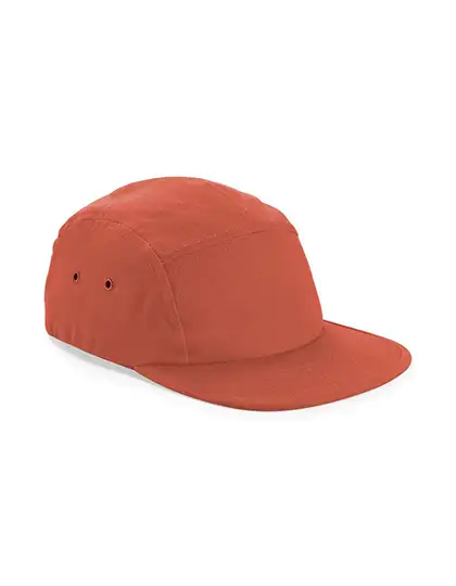 Ansicht 6 – Canvas 5 Panel Camper Cap (CB654)