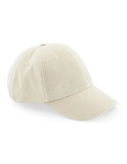 Ansicht 7 – Low Profile Vintage Cap (CB655)