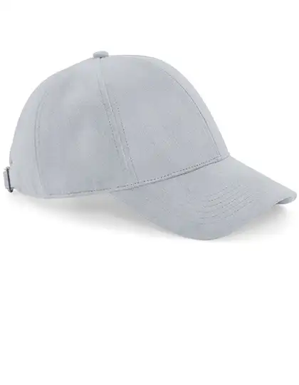 Ansicht 4 – Faux Suede 6 Panel Cap (CB656)