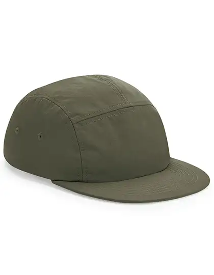 Ansicht 4 – Outdoor 5 Panel Camper Cap (CB659)