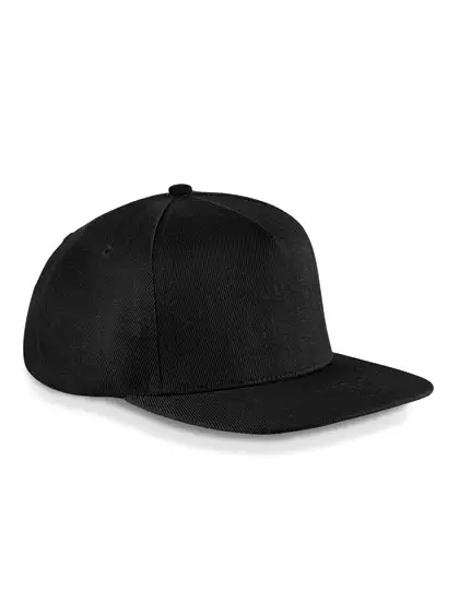 Ansicht 1 – Original Flat Peak Snapback Cap (CB660)