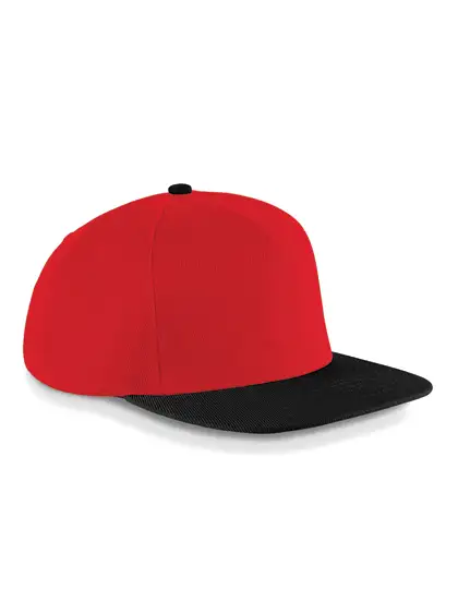 Ansicht 5 – Original Flat Peak Snapback Cap (CB660)
