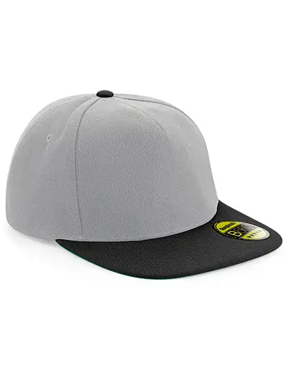 Ansicht 8 – Original Flat Peak Snapback Cap (CB660)