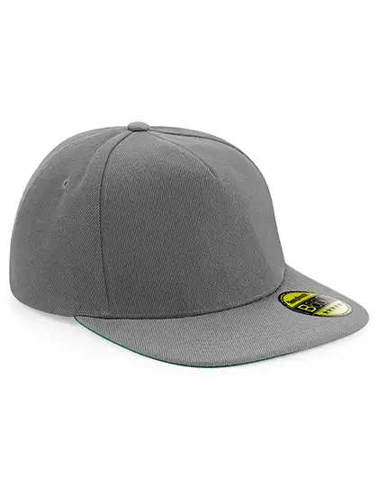 Ansicht 10 – Original Flat Peak Snapback Cap (CB660)