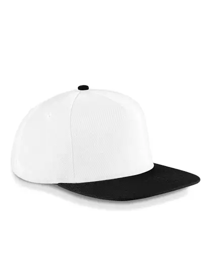 Ansicht 9 – Original Flat Peak Snapback Cap (CB660)