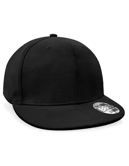 Ansicht 1 – Pro-Stretch Flat Peak Cap (CB665)