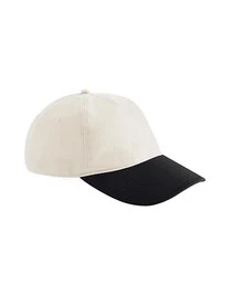Ansicht 1 – Contrast Peak Leisure Cap (CB67)