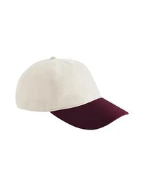 Ansicht 2 – Contrast Peak Leisure Cap (CB67)