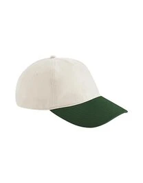 Ansicht 3 – Contrast Peak Leisure Cap (CB67)