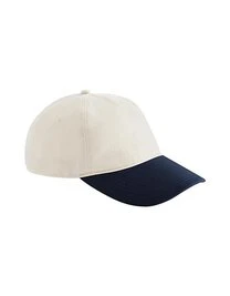 Ansicht 4 – Contrast Peak Leisure Cap (CB67)