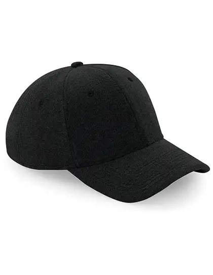 Ansicht 4 – Jersey Athleisure Baseball Cap (CB677)