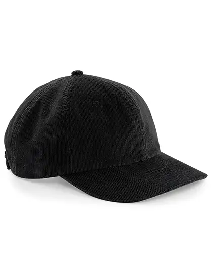 Ansicht 4 – Heritage Cord Cap (CB682)