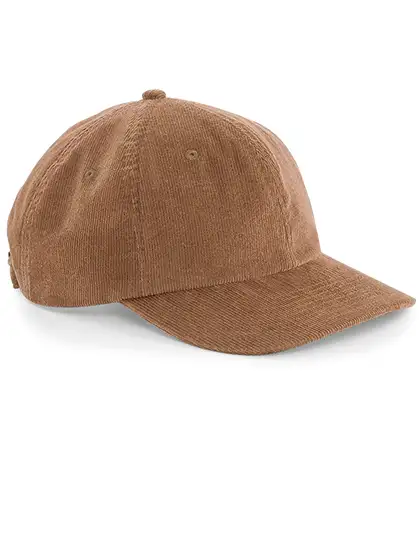Ansicht 3 – Heritage Cord Cap (CB682)