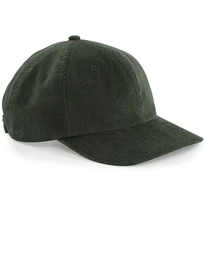 Ansicht 1 – Heritage Cord Cap (CB682)