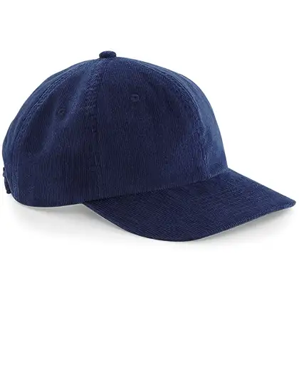 Ansicht 2 – Heritage Cord Cap (CB682)