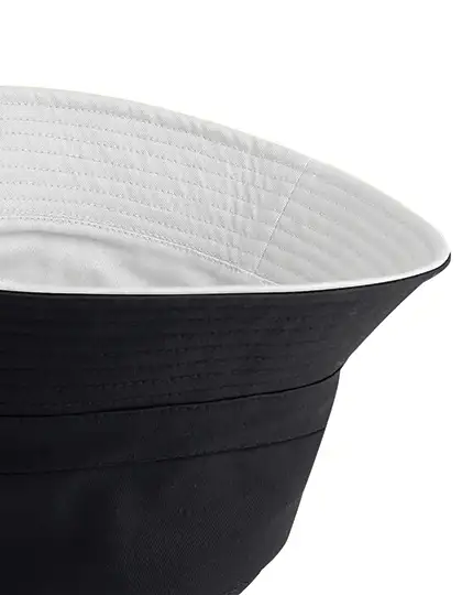 Ansicht 1 – Reversible Bucket Hat (CB686)