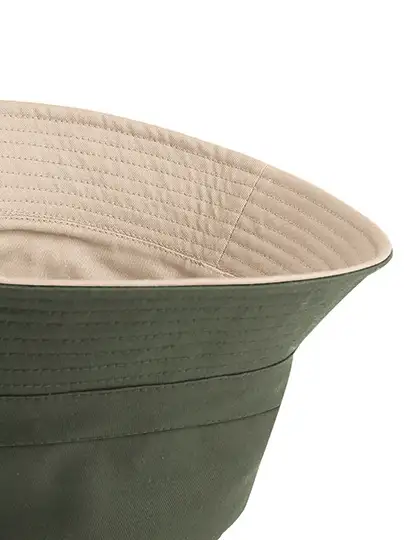 Ansicht 3 – Reversible Bucket Hat (CB686)
