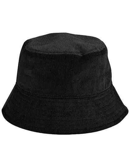 Ansicht 1 – EarthAware® Organic Cord Bucket Hat (CB687)