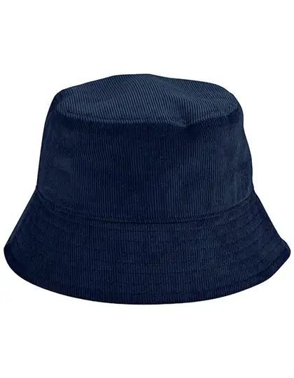 Ansicht 3 – EarthAware® Organic Cord Bucket Hat (CB687)