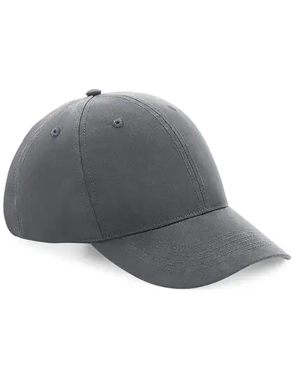 Ansicht 3 – Recycled Pro-Style Cap (CB70)