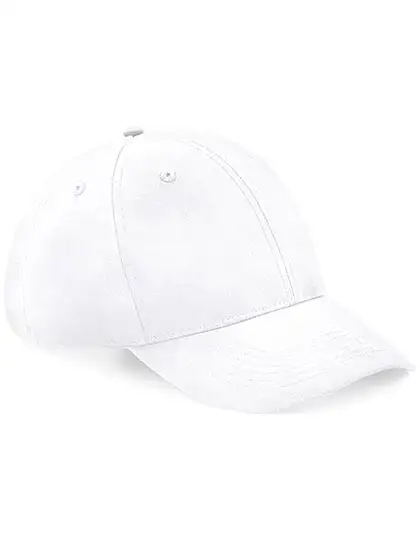 Ansicht 4 – Recycled Pro-Style Cap (CB70)