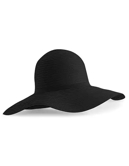 Ansicht 1 – Marbella Wide-Brimmed Sun Hat (CB740)