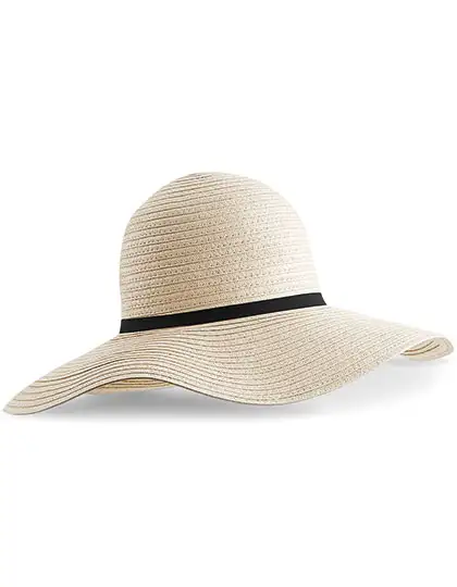 Ansicht 2 – Marbella Wide-Brimmed Sun Hat (CB740)