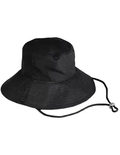 Ansicht 1 – Wide Brim Sun Hat (CB788R)