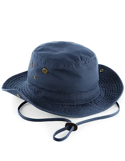 Ansicht 1 – Outback Hat (CB789)