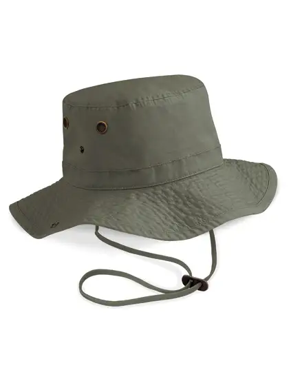 Ansicht 2 – Outback Hat (CB789)