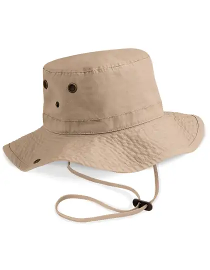Ansicht 3 – Outback Hat (CB789)
