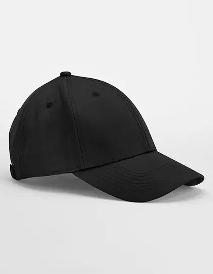Ansicht 1 – EarthAware® Organic Cotton Canvas 6 Panel Cap (CB801)